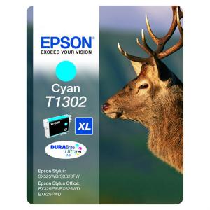 Epson T1302 Cyan