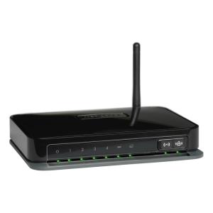 DGN1000 Mod-Rout ADSL 2+ 