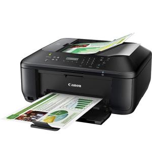Canon Pixma MX535 