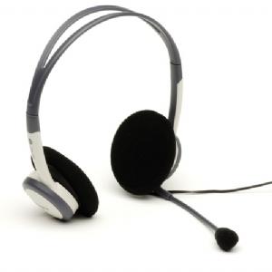 Logitech PC Headset 860