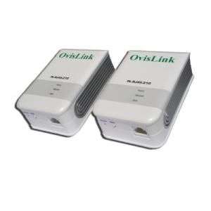 2 CPL PL-DUO85 OvisLink