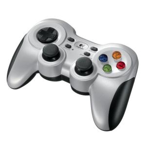 F710 Wireless Gamepad