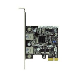 ASR Carte controleur USB3