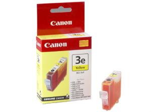 Canon BCI-3eY Jaune