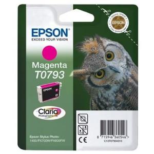 Epson T0793 Magenta