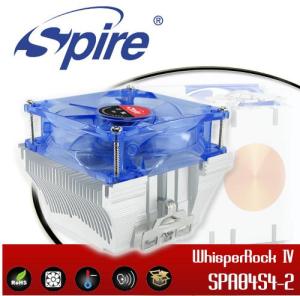 Ventilateur CPU So. A/462
