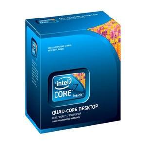 Core i7-870 1156