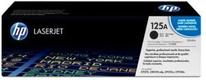 HP TONER 125A CB540A