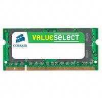 Sodimm DDR2 800 2G Corsai