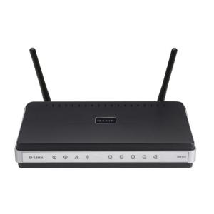 DIR-615 Rout Câble/xDSL