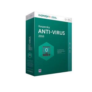Kaspersky Anti 2023 1p/1a