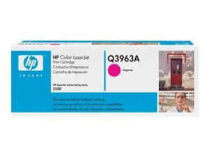 HP Toner Q3963A Magenta