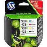 HP 932 XL et 933 XL Pack