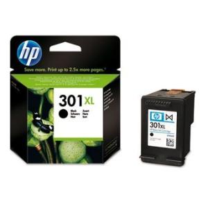 HP 301 XL Noir