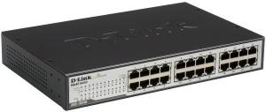 DGS-1024D Switch 24ports