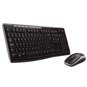 Wireless Combo MK-260