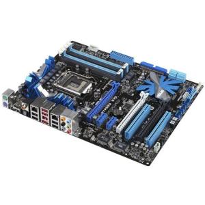 ASUS P7P55D 1156 ATX