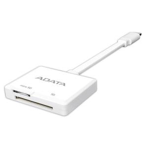 ADATA SD-MicroSD-lighting