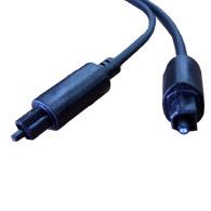 Cordon FO Toslink 5m