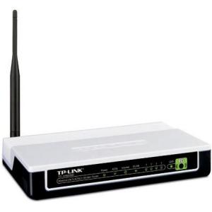 TD-W8950ND Modem-Routeur