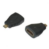 Adap MicroHDMI M - HDMI F