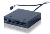 Lecteur Flash 32 en1 3,5"