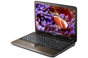 Samsung R540 E7P-C3350