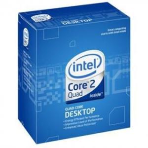 Quad-Core Q9400 2.66Ghz 