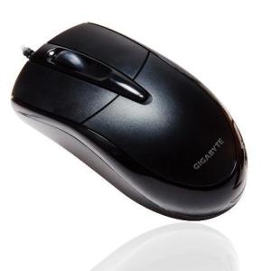 GIGABYTE M3600 BLACK OPTI