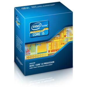 Core i5-2500 1155