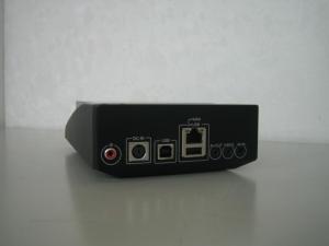 7968MP Docking 2.5/3.5