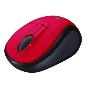 M305 Scarlet Rouge Souris