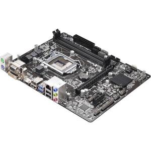 ASR H81M-HDS 1150 MATX