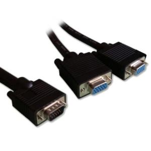 Adapt VGA HD15