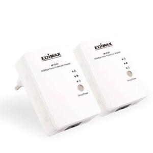HP-5101K Adaptateur 2xCPL