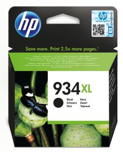 hp 934 XL Noir