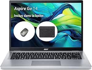 Acer Aspire Go 14 AG14-31