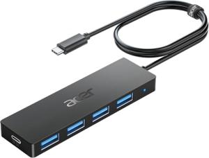 acer Hub USB C 5in1