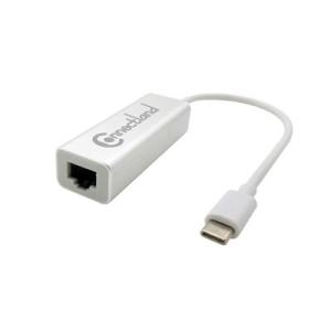 Adaptateur USBC 3.1 RJ45