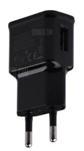 Adapter 5V 2A USB Mobile