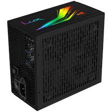 Aerocool Lux RGB M 550W -