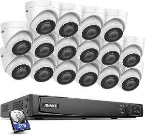 ANNKE POE C800 4K Ultra
