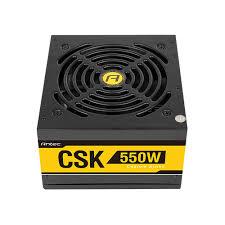 Antec CSK550D 550W