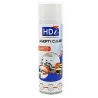 ASEPTI CLEAN - DESINFECTA