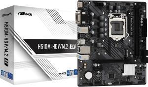 ASROCK H510M