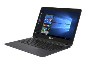 ASUS X756UB-TY056T 17.3p
