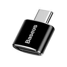 Baseus usb fem usbc male