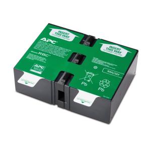 Batterie APC APCRBC124 UP