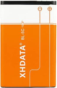 Batterie BL-5C