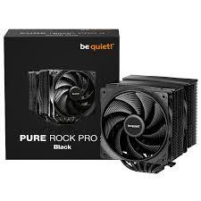 Be Quiet Rock pro 3